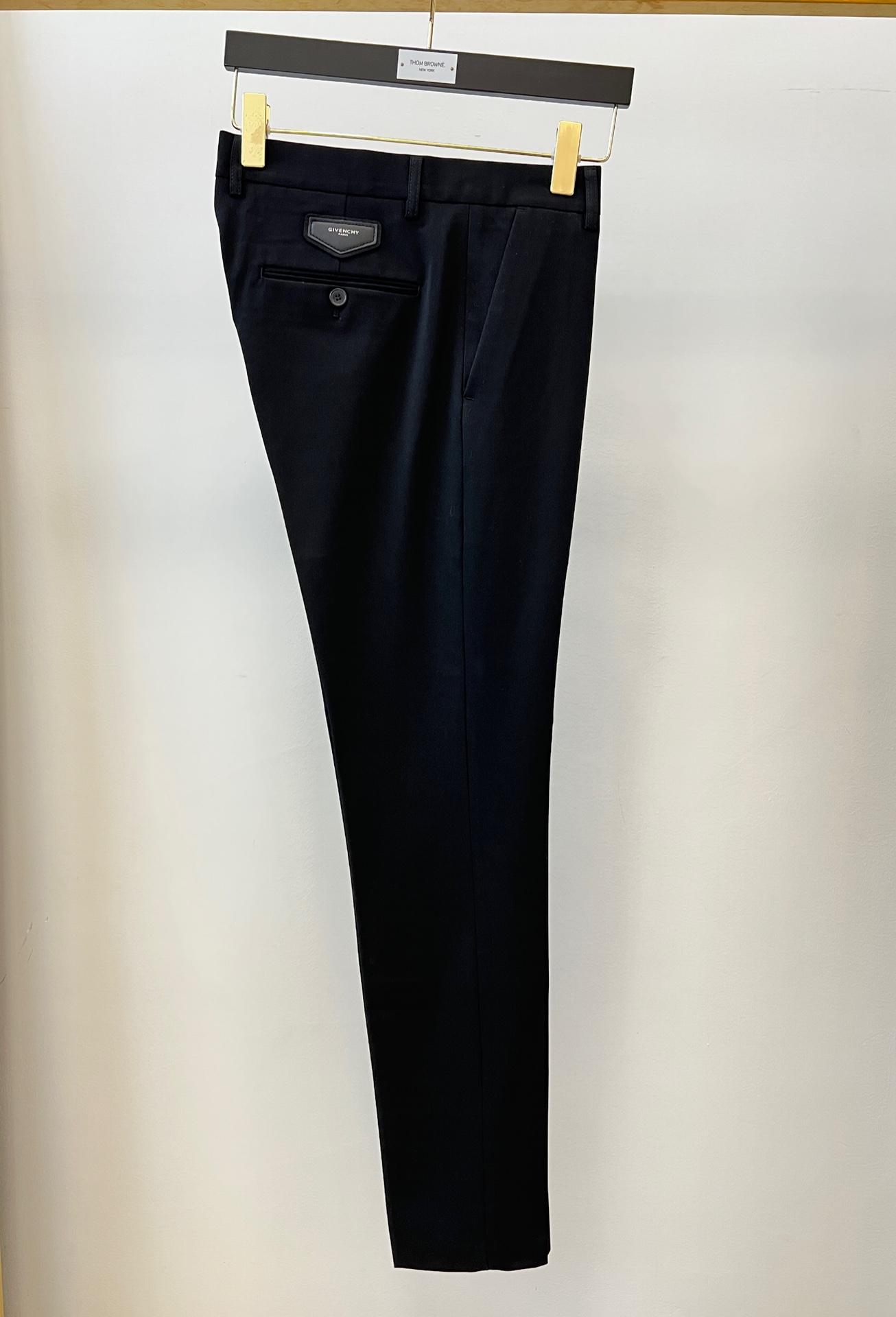 Givenchy Long Pants